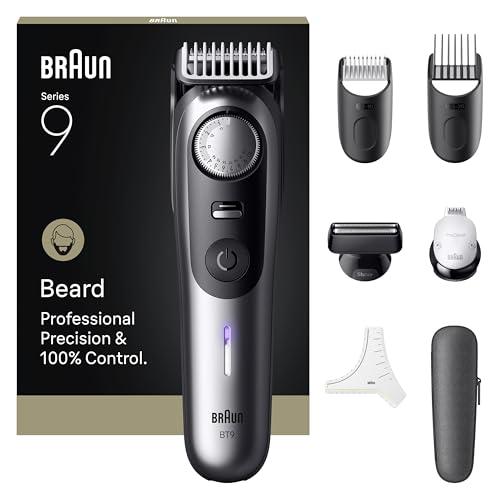 Braun Trimmer Barba Series 9 BT9520
