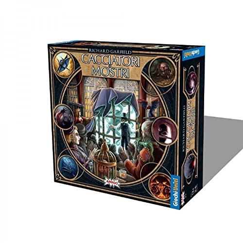 Cacciatori di Mostri