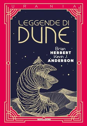 Leggende di Dune