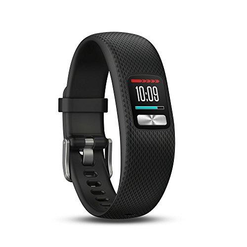 Garmin Vivofit 4 Nero (Ricondizionato Certificato)