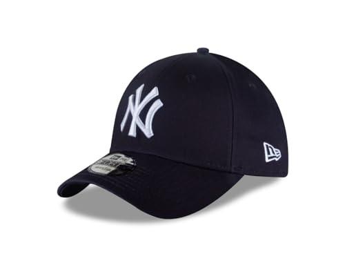 New Era Cappellino New York Yankees Blu Navy