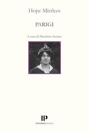 Parigi. Testo inglese a fronte