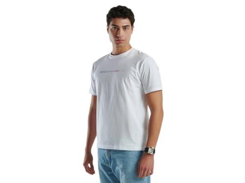 United Colors of Benetton T-Shirt Logo Relaxed Fit