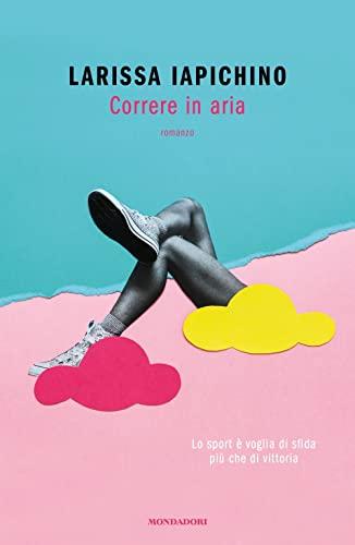 Correre in Aria - Larissa Iapichino