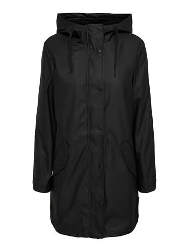 ONLY Raincoat ONLSALLY Nero