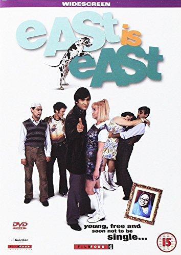 East Is East (DVD) - Edizione Regno Unito