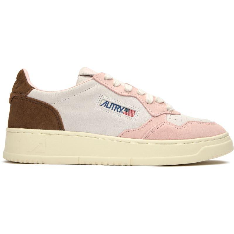 Autry Medalist Low Sneakers - Taglia EU 38