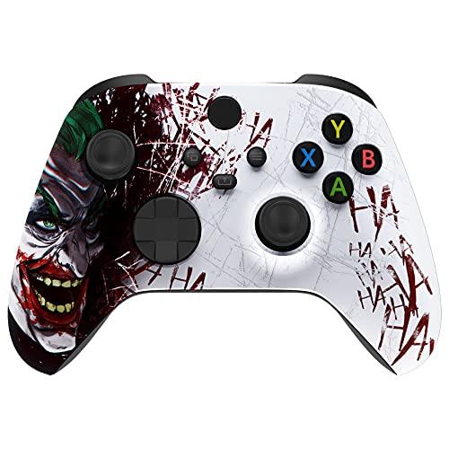 eXtremeRate Cover Controller per Xbox Series X/S - Hahaha