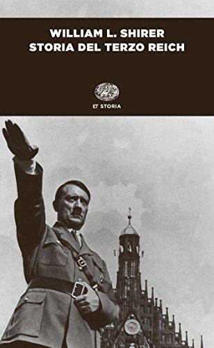 Storia del Terzo Reich (2 voll.) (Einaudi tascabili. Saggi)