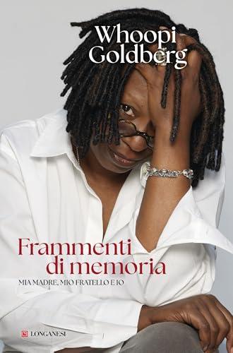 Frammenti di memoria: Mia madre, mio fratello e io