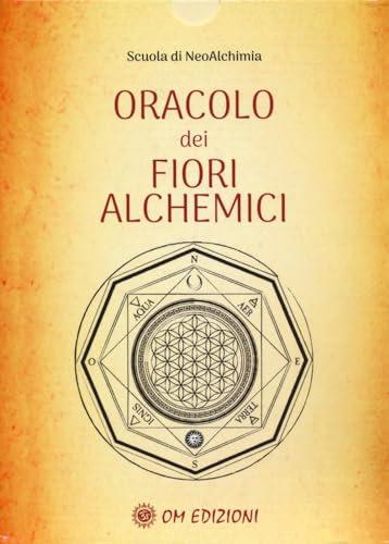 Oracolo dei fiori alchemici