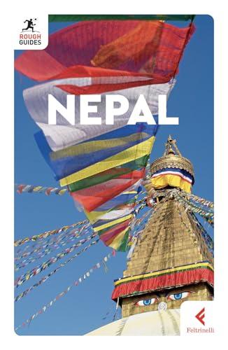 Nepal - Guida di Stuart Butler, Mark South e Daniel Stables