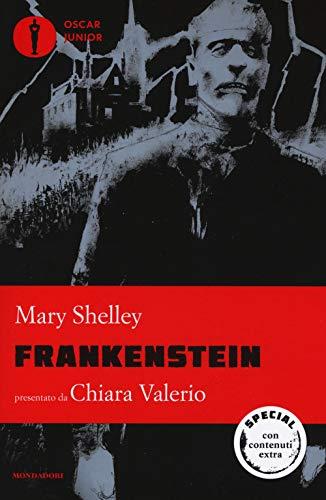 Frankenstein (Edizione Mondadori)
