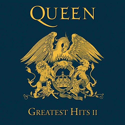 Greatest Hits II - Queen