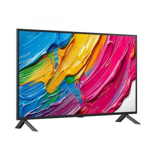 LG 43QNED80A6A Smart TV 4K QNED 43 pollici