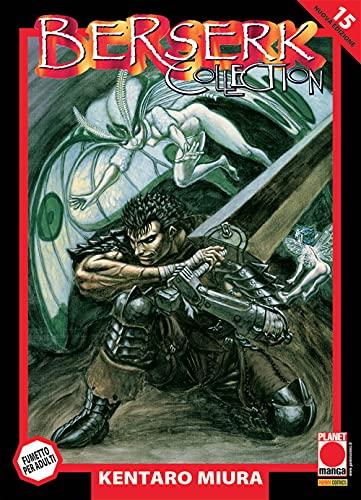 Berserk Collection. Serie Nera