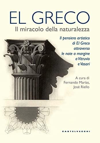 El Greco. Il miracolo della naturalezza
