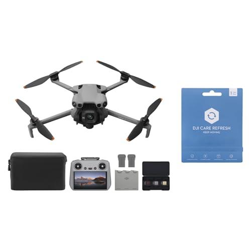 DJI Mini 5 Pro Combo Fly More con DJI RC 2 e DJI Care (1 anno)