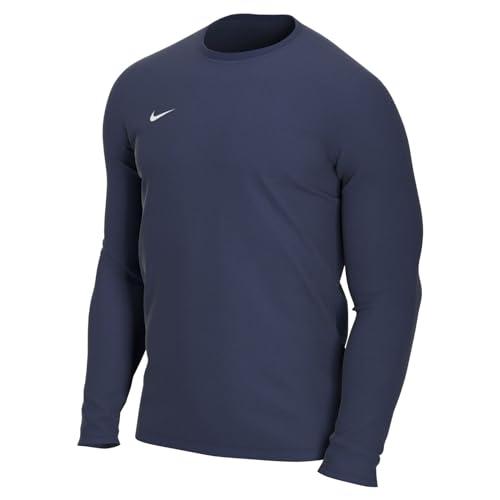 Nike M Nk Dry Park VII JSY LS - Maglia a Manica Lunga da Uomo