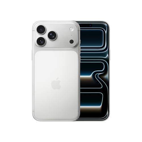 Apple iPhone 17 Pro Max 2 TB Argento