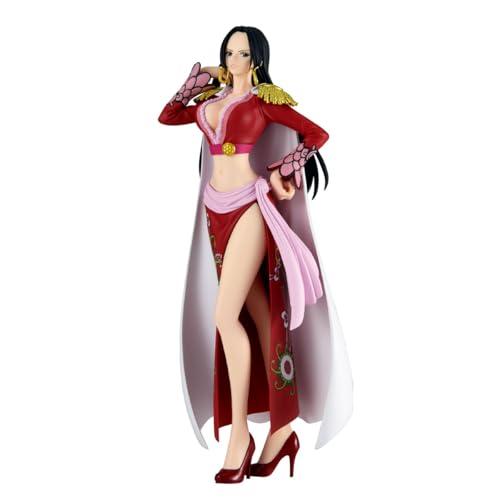 Banpresto One Piece - Boa Hancock Glitter&Glamours Figure