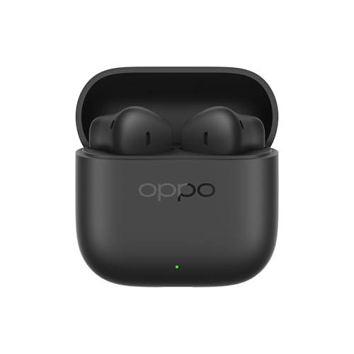 OPPO Enco Buds3 Auricolari True Wireless Nero