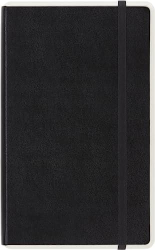 Moleskine Paper Tablet Taccuino Digitale Large Nero