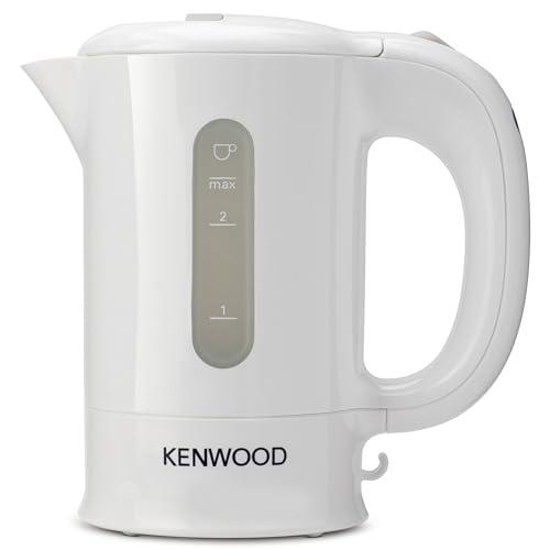 Kenwood JKP250 Bollitore elettrico da viaggio
