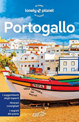 Portogallo - Guida turistica