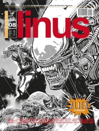 Linus (2024) (Vol. 8)