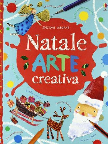 Natale. Arte creativa