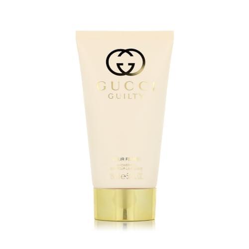 GUCCI Guilty Pour Femme Gel Doccia 150ml
