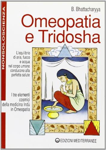 Omeopatia e tridosha