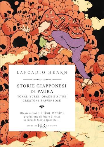 Storie giapponesi di paura