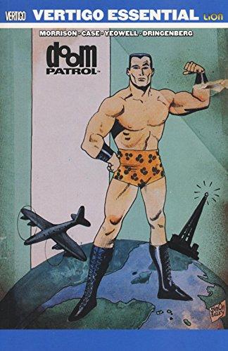 Doom Patrol (Vol. 3)