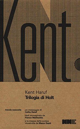 Trilogia di Holt: Benedizione-Crepuscolo-Canto della pianura