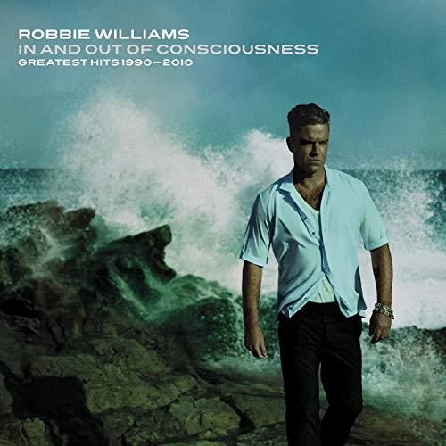 In & Out Of Consciousness: Greatest Hits - Robbie Williams (CD)