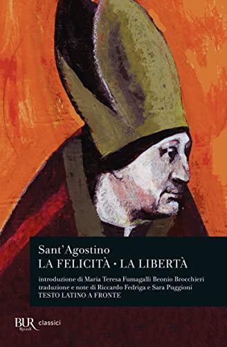 La felicità. La libertà