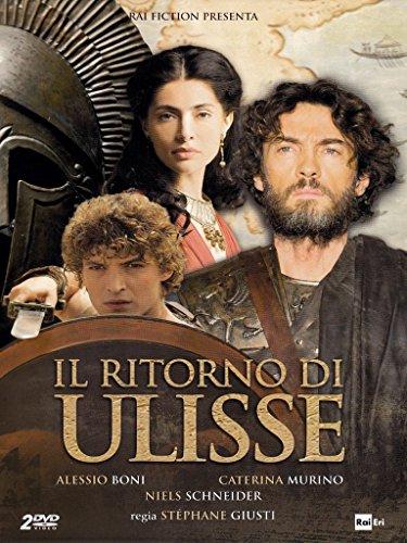 Il Ritorno di Ulisse - RAI Eri: Un Classico Intramontabile