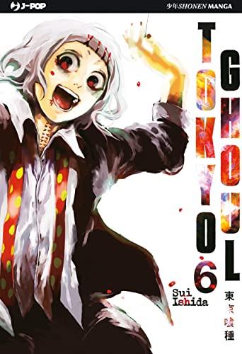 Tokyo Ghoul