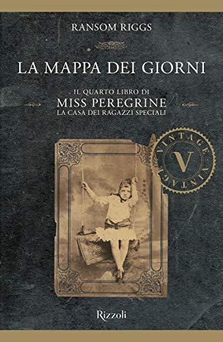 La mappa dei giorni