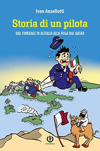 Storia di un Pilota 2: Dalle low cost alla conquista dell'Est