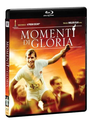 Momenti di Gloria - Blu-ray (I Magnifici)