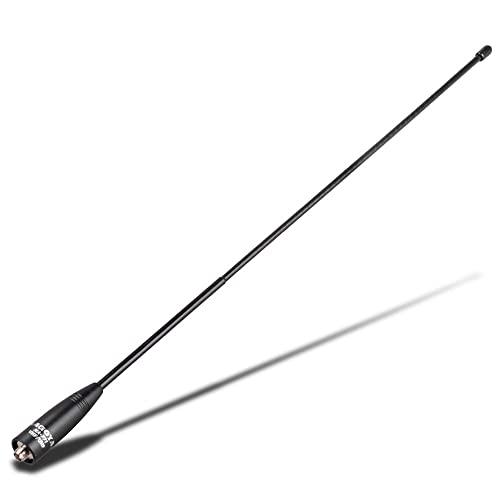 Antenna Nagoya NA-771 SMA-Female per BaoFeng UV-5R UV-82 BF-888S BF-F8HP