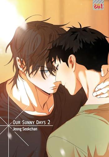 Our Sunny Days - Jeong Seokchan (Magic Press)