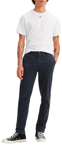 Levi's XX Chino Slim II - Pantaloni Uomo Blu