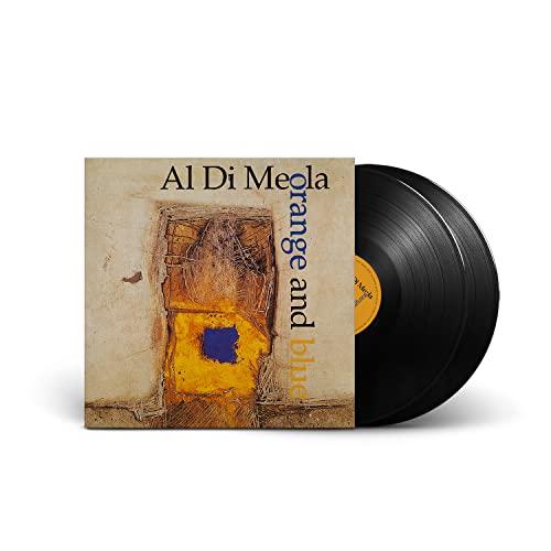 Orange and Blue [2 LP]
