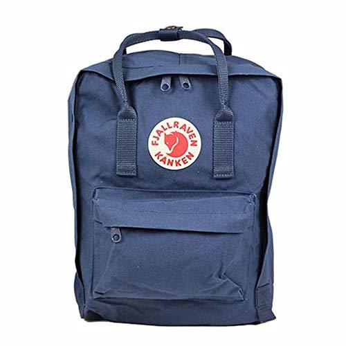 Zaino Fjällräven Kånken Royal Blue
