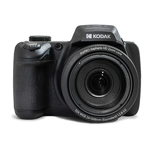 KODAK Pixpro AZ528 - Fotocamera Bridge Digitale