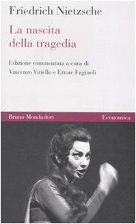 La nascita della tragedia. Ediz. critica